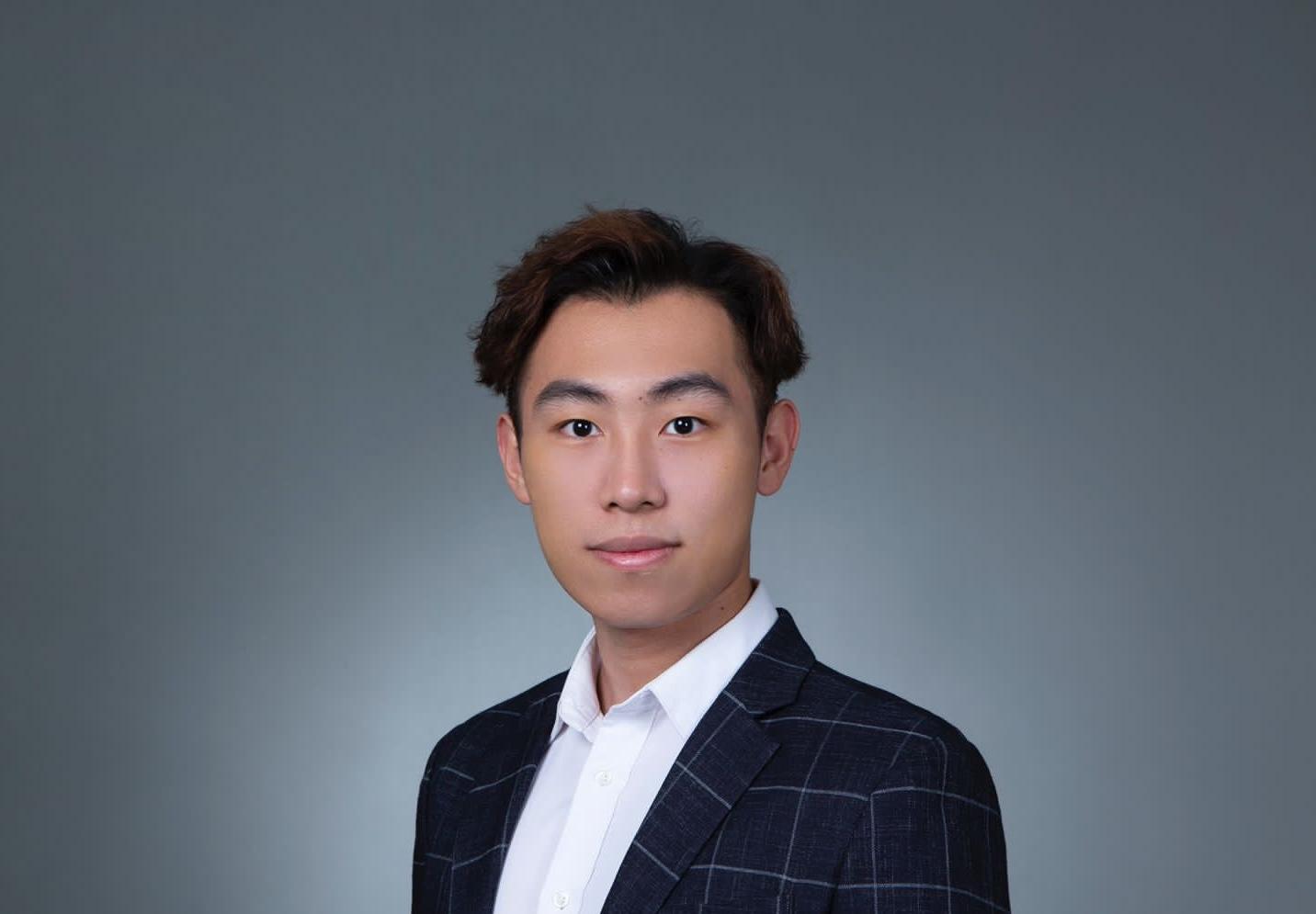 Stanley Lam